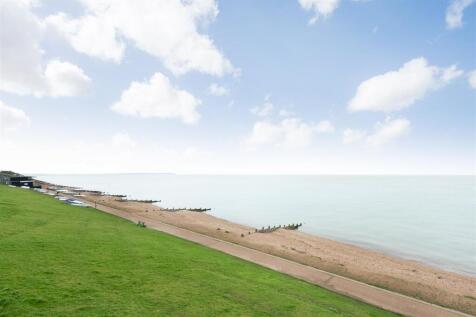 Marine Crescent, Tankerton, Whitstable