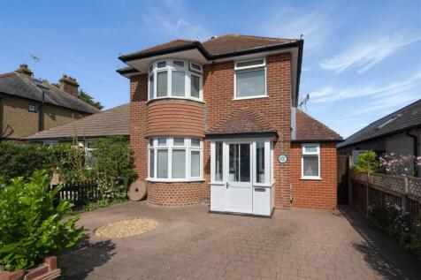 Northwood Road, Tankerton, Whitstable