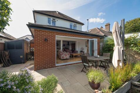 Northwood Road, Tankerton, Whitstable