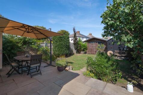 Northwood Road, Tankerton, Whitstable