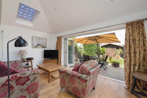 Northwood Road, Tankerton, Whitstable