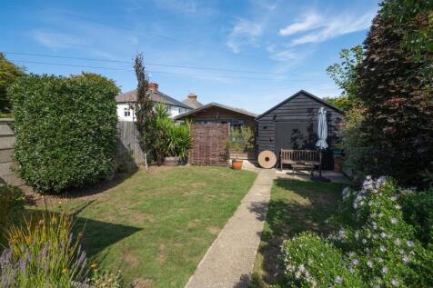 Northwood Road, Tankerton, Whitstable