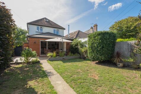 Northwood Road, Tankerton, Whitstable