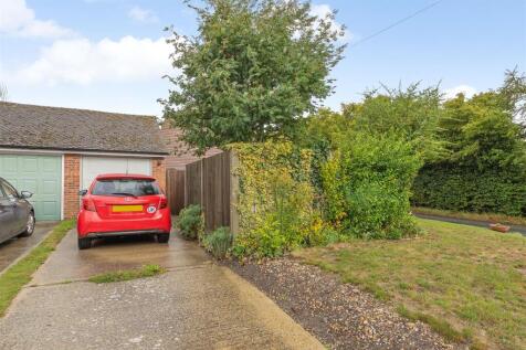 Jubilee Road, Littlebourne, Canterbury