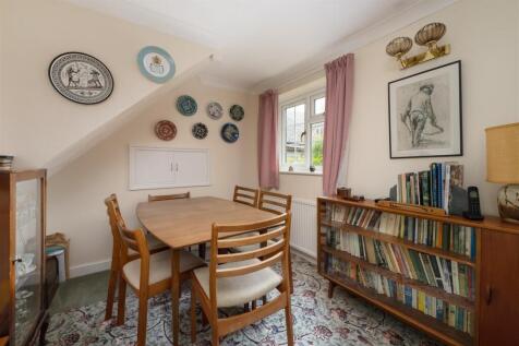 Jubilee Road, Littlebourne, Canterbury