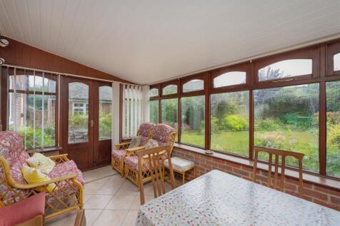 Jubilee Road, Littlebourne, Canterbury