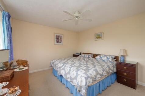 Jubilee Road, Littlebourne, Canterbury