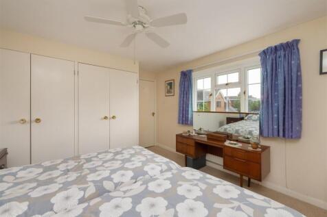 Jubilee Road, Littlebourne, Canterbury