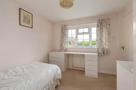 Jubilee Road, Littlebourne, Canterbury
