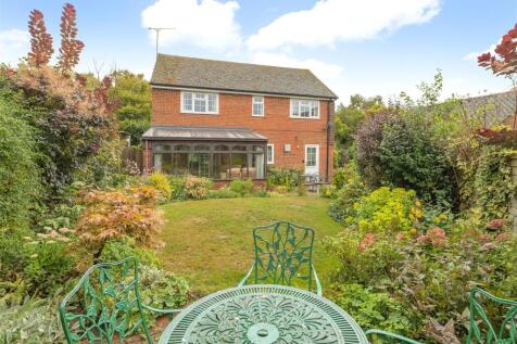 Jubilee Road, Littlebourne, Canterbury