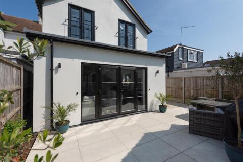 Goodwin Avenue, Whitstable