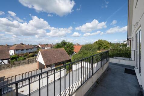 Castle Road, Tankerton, Whitstable