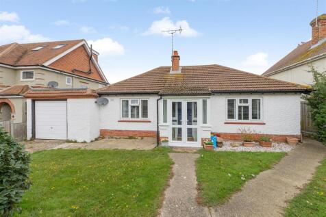Strangford Road, Tankerton, Whitstable