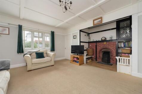 Strangford Road, Tankerton, Whitstable