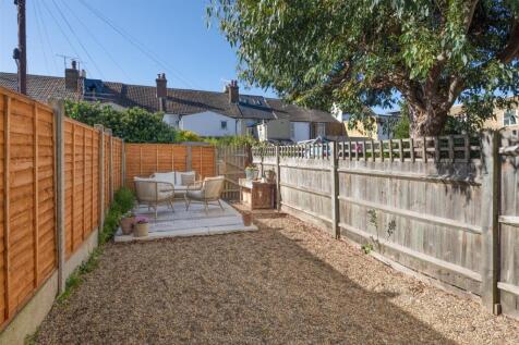 Sydenham Street, Whitstable