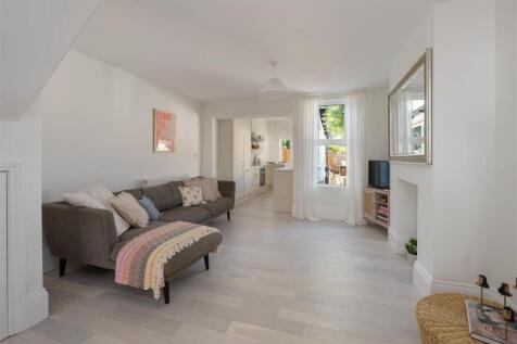 Sydenham Street, Whitstable