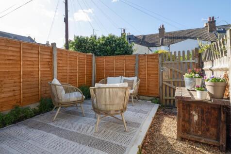 Sydenham Street, Whitstable