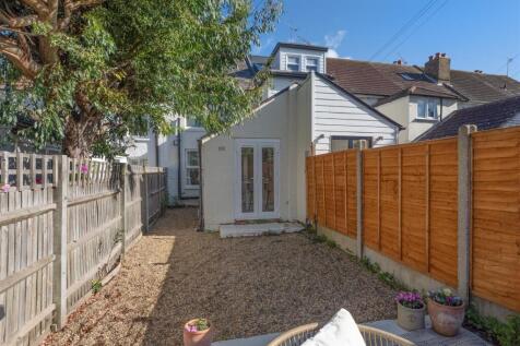 Sydenham Street, Whitstable