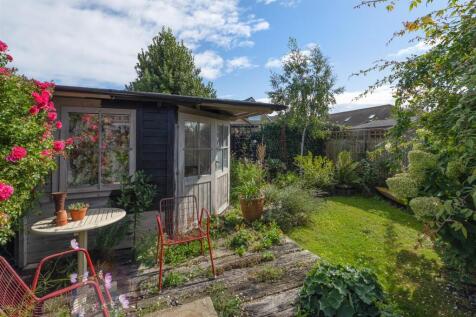 Allan Road, Seasalter, Whitstable