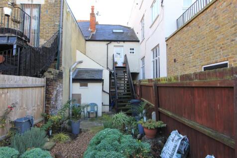High Street, Whitstable