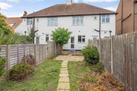 Tankerton Road, Tankerton, Whitstable