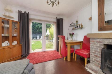 Goodwin Avenue, Swalecliffe, Whitstable