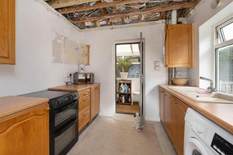 Goodwin Avenue, Swalecliffe, Whitstable