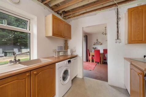 Goodwin Avenue, Swalecliffe, Whitstable