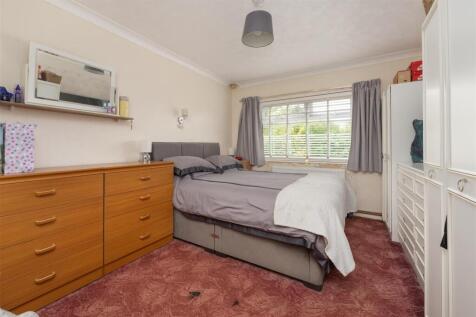 Goodwin Avenue, Swalecliffe, Whitstable