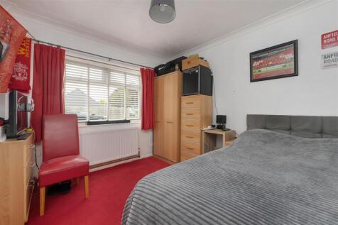 Goodwin Avenue, Swalecliffe, Whitstable