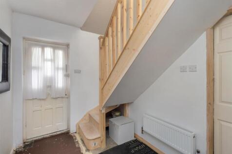 Goodwin Avenue, Swalecliffe, Whitstable