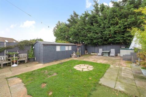 Goodwin Avenue, Swalecliffe, Whitstable