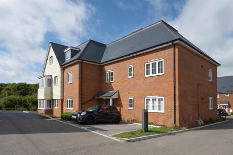 Fishenden House, Butterworth Road