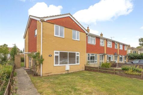 Glebe Way, Whitstable