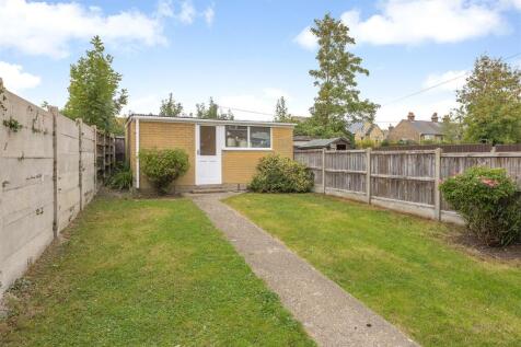 Glebe Way, Whitstable