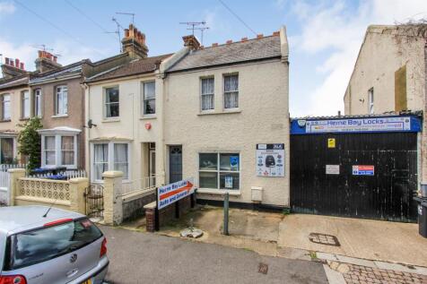 Stanley Road, Herne Bay
