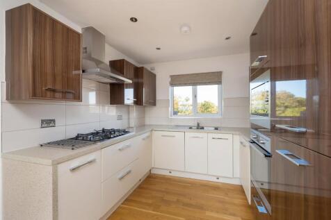 Carlton Court, The Bridge Approach, Whitstable