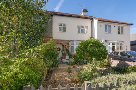 Pier Avenue, Tankerton, Whitstable