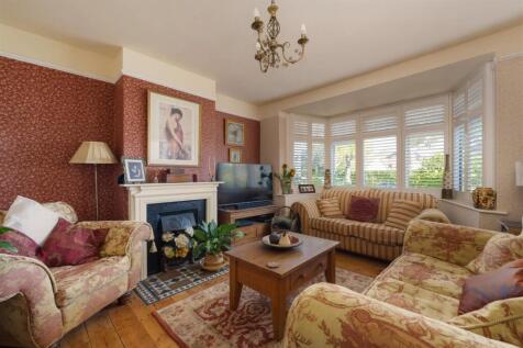 Pier Avenue, Tankerton, Whitstable