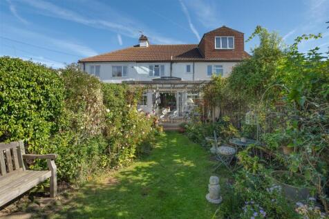 Pier Avenue, Tankerton, Whitstable