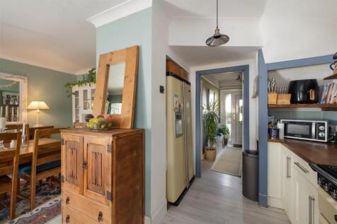 Pier Avenue, Tankerton, Whitstable