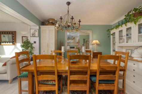 Pier Avenue, Tankerton, Whitstable