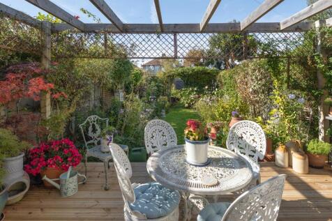 Pier Avenue, Tankerton, Whitstable