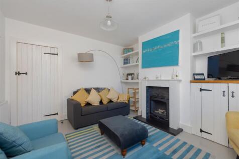 West Cliff, Whitstable