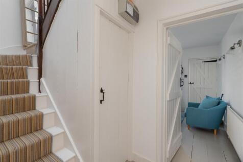 West Cliff, Whitstable