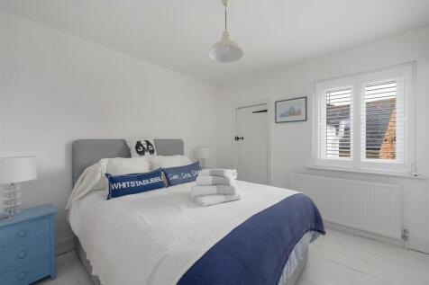 West Cliff, Whitstable