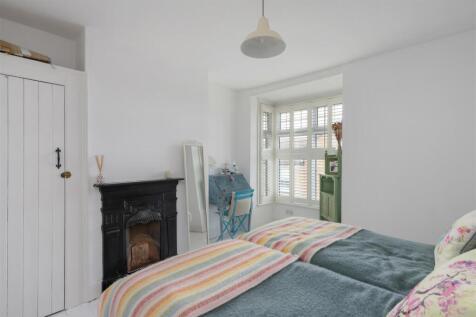 West Cliff, Whitstable