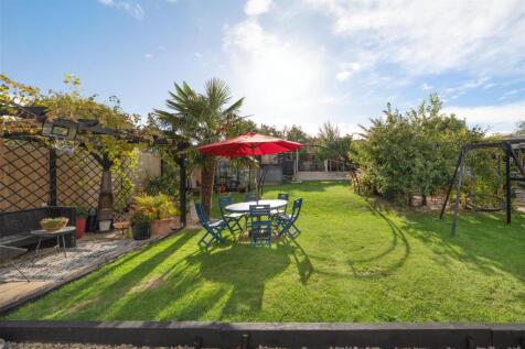 Kingsdown Park, Tankerton, Whitstable