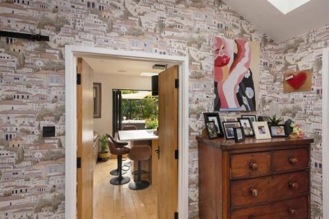 Kingsdown Park, Tankerton, Whitstable