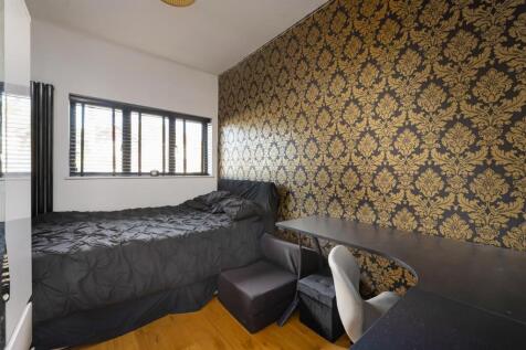 Kingsdown Park, Tankerton, Whitstable